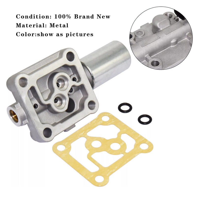 Honda Acura MDX RDX 28260-RDK-023 Transmission Single Linear Solenoid