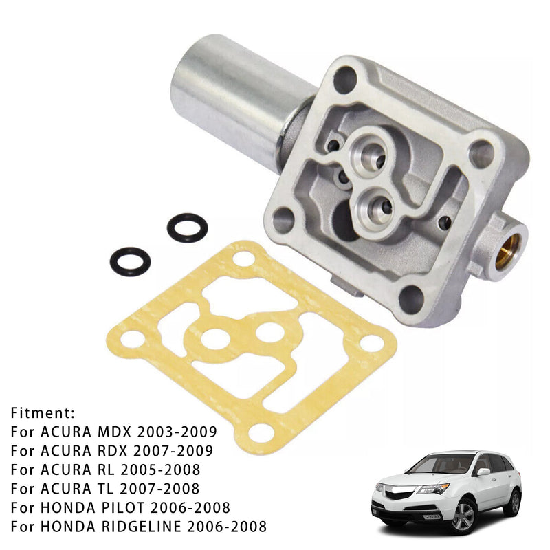 Honda Acura MDX RDX 28260-RDK-023 Transmission Single Linear Solenoid