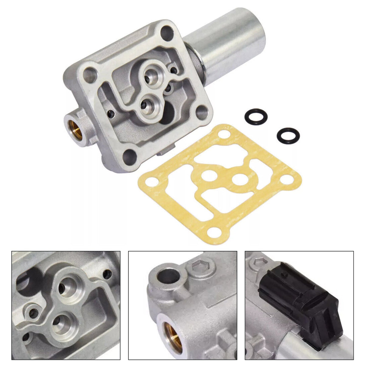 Honda Acura MDX RDX 28260-RDK-023 Transmission Single Linear Solenoid