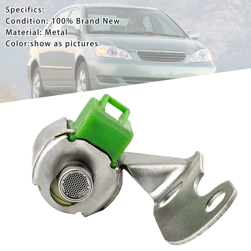 Transmission Shift Solenoid  35250-12030 For Toyota Corolla 1.8L Matrix 03-08