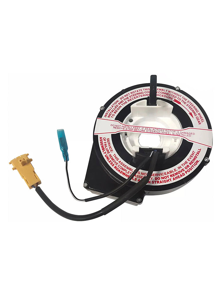Jeep Cherokee 1997-2001 Wrangler 1997-2000 Steering Wheel Clock Spring 56009070