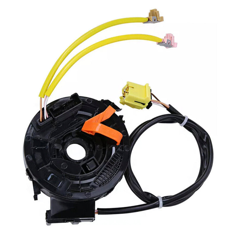 GM SILVERADO SIERRA TAHOE 2007-2013 Steering Wheel Clock Spring 25966963