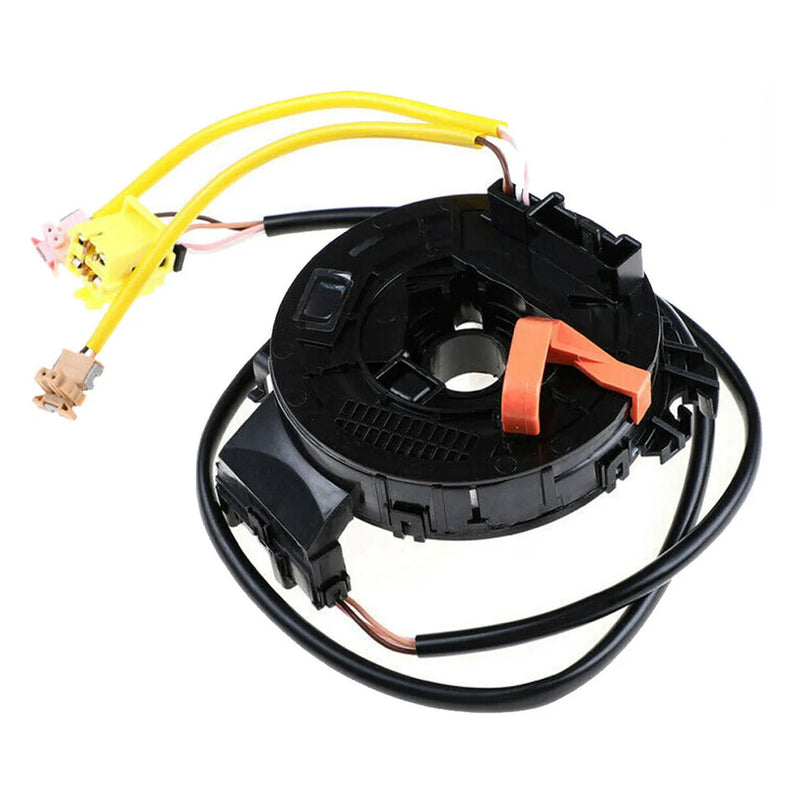 GM SILVERADO SIERRA TAHOE 2007-2013 Steering Wheel Clock Spring 25966963