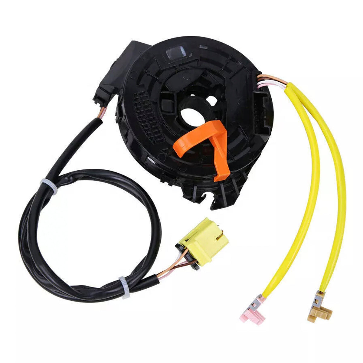 GM SILVERADO SIERRA TAHOE 2007-2013 Steering Wheel Clock Spring 25966963