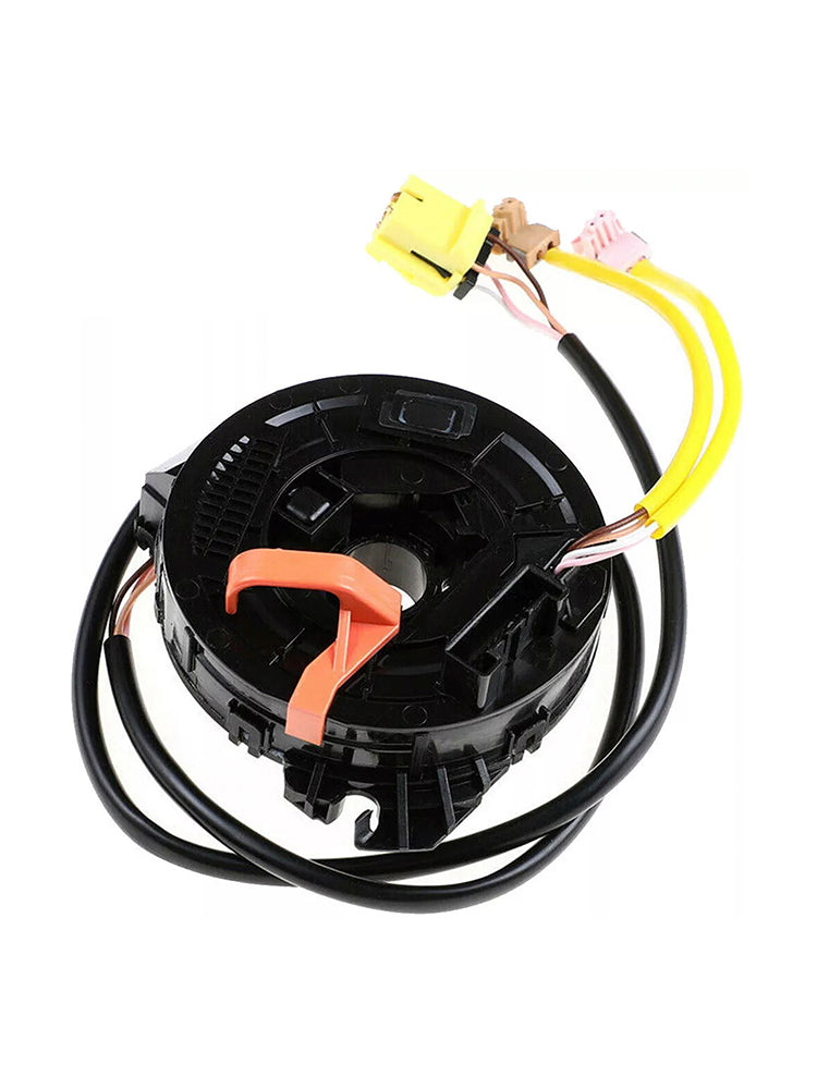 GM SILVERADO SIERRA TAHOE 2007-2013 Steering Wheel Clock Spring 25966963