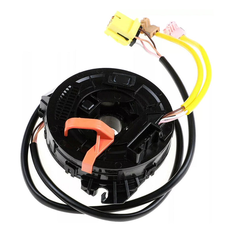 GM SILVERADO SIERRA TAHOE 2007-2013 Steering Wheel Clock Spring 25966963