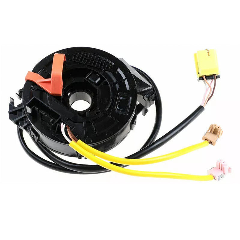 GM SILVERADO SIERRA TAHOE 2007-2013 Steering Wheel Clock Spring 25966963