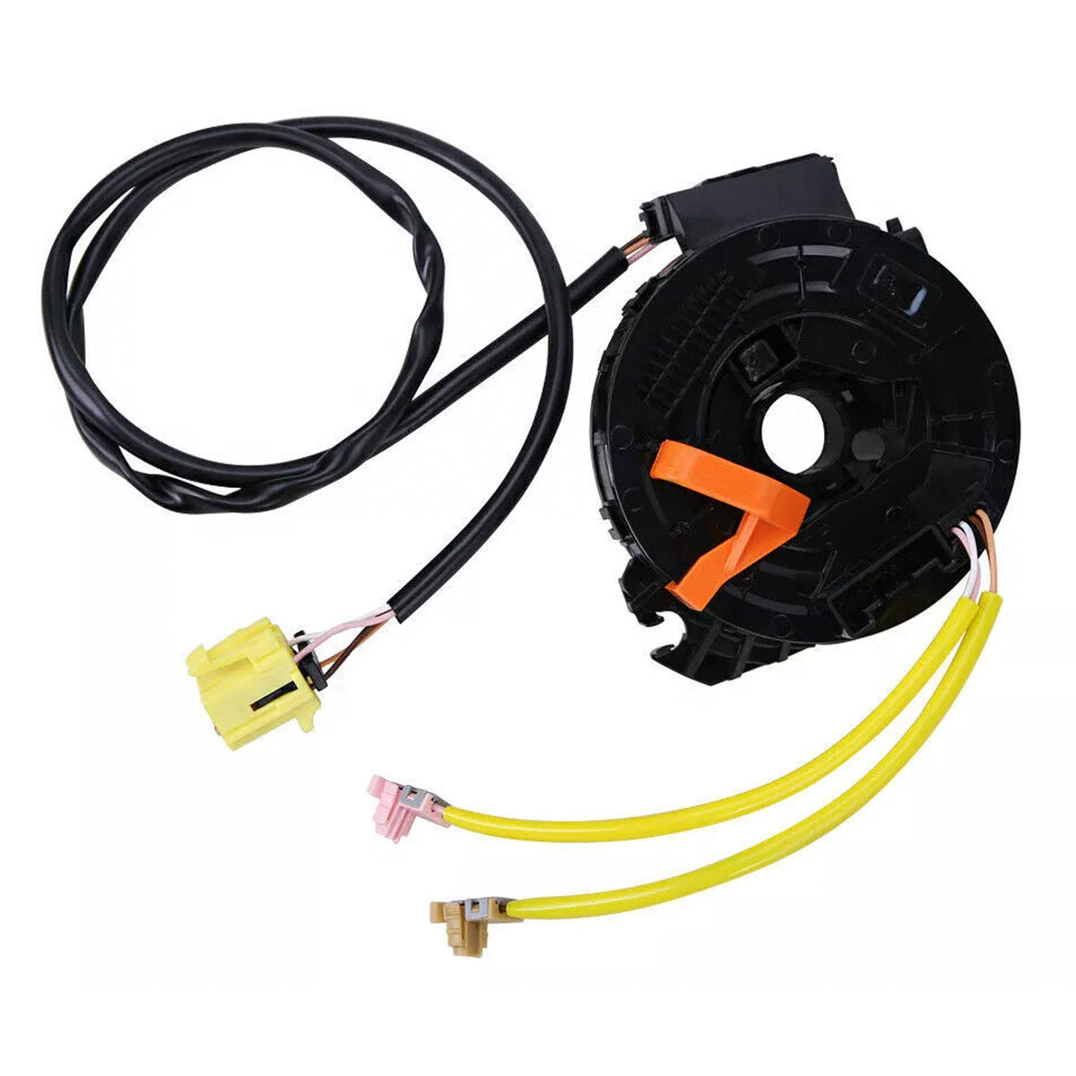 GM SILVERADO SIERRA TAHOE 2007-2013 Steering Wheel Clock Spring 25966963