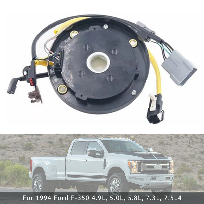 FORD BRONCO F150 Steering Wheel Clock Spring F4TA-14A664-CG