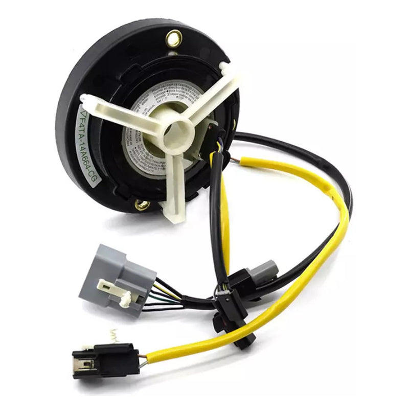 FORD BRONCO F150 Steering Wheel Clock Spring F4TA-14A664-CG
