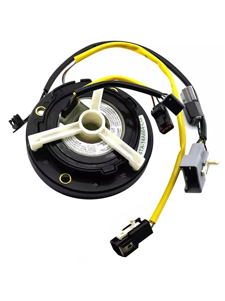 FORD BRONCO F150 Steering Wheel Clock Spring F4TA-14A664-CG