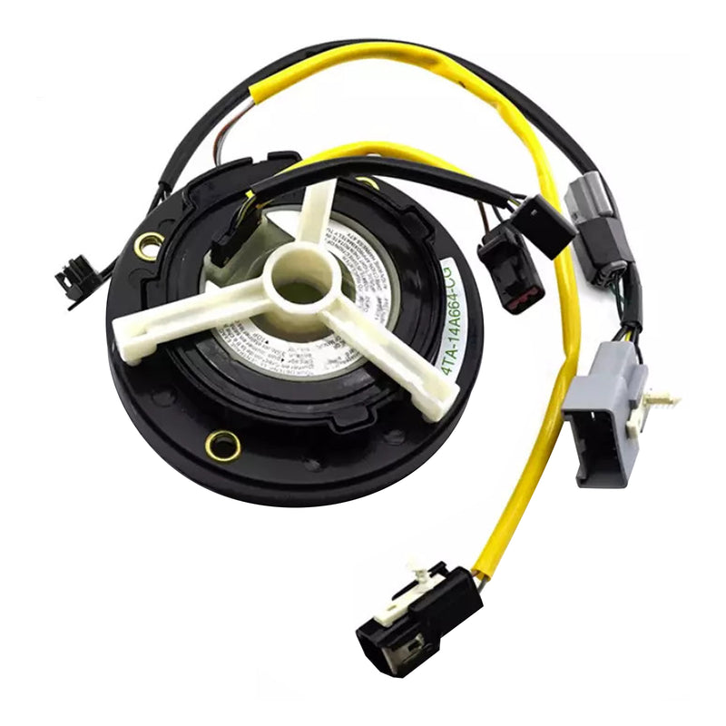 FORD BRONCO F150 Steering Wheel Clock Spring F4TA-14A664-CG