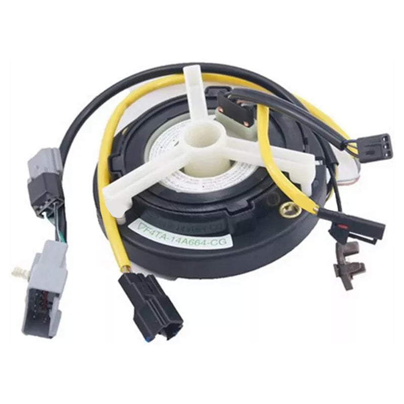 FORD BRONCO F150 Steering Wheel Clock Spring F4TA-14A664-CG