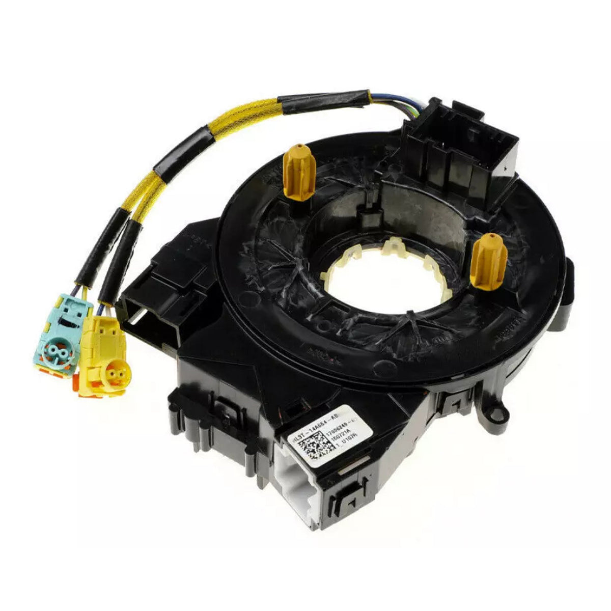 Ford F-150 2015-2019 Steering Wheel Clock Spring HL3T-14A664-AB