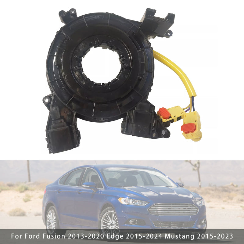 Ford Fusion 2013-2020 Edge 2015-2024 Steering Wheel Clock Spring DG9Z14A664A