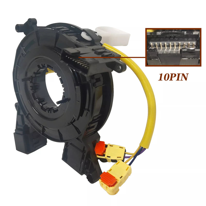 Ford Fusion 2013-2020 Edge 2015-2024 Steering Wheel Clock Spring DG9Z14A664A