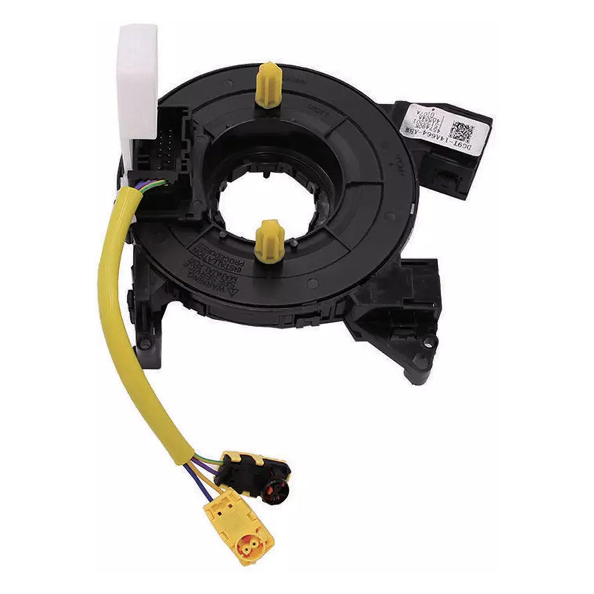 Ford Fusion 2013-2020 Edge 2015-2024 Steering Wheel Clock Spring DG9Z14A664A