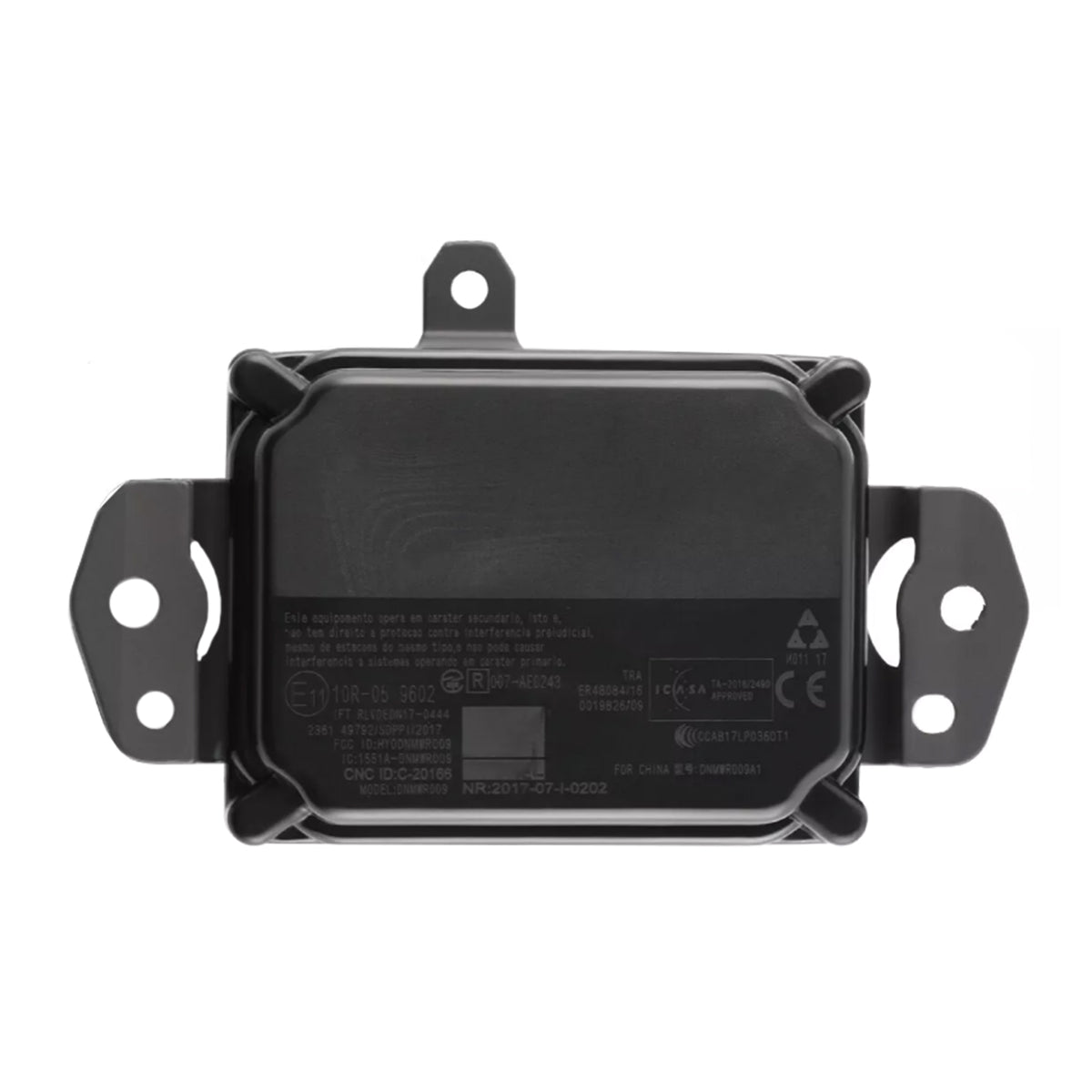 2019-2022 Toyota Corolla 4 Cyl 1.8L, 4 Cyl 2.0L Cruise Control Wave Radar Sensor 88210-02020