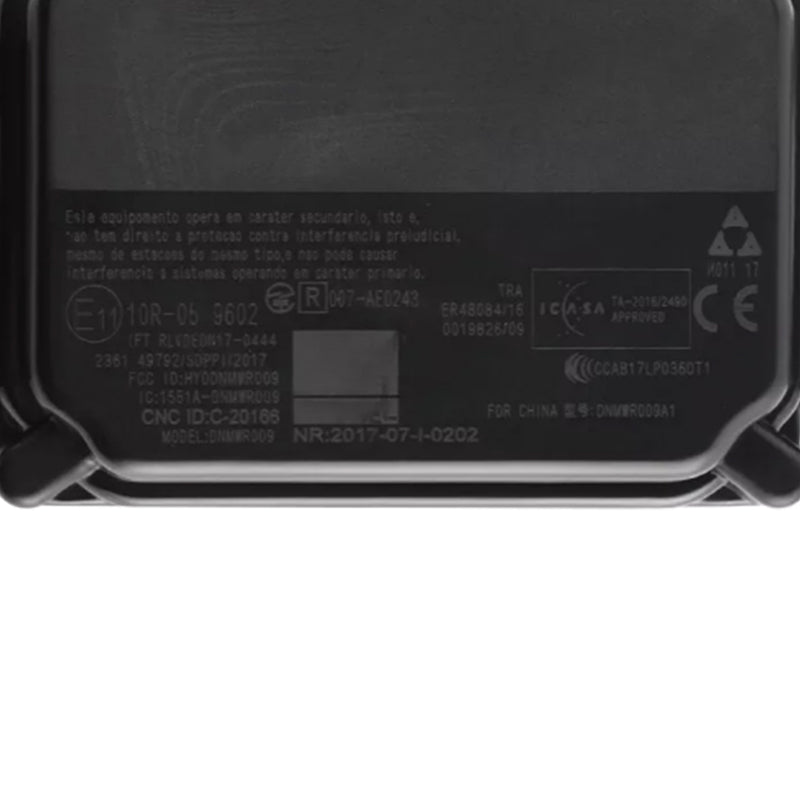 2019-2021 Lexus NX300h 4 Cyl 2.0L, 4 Cyl 2.5L Cruise Control Wave Radar Sensor 88210-02020