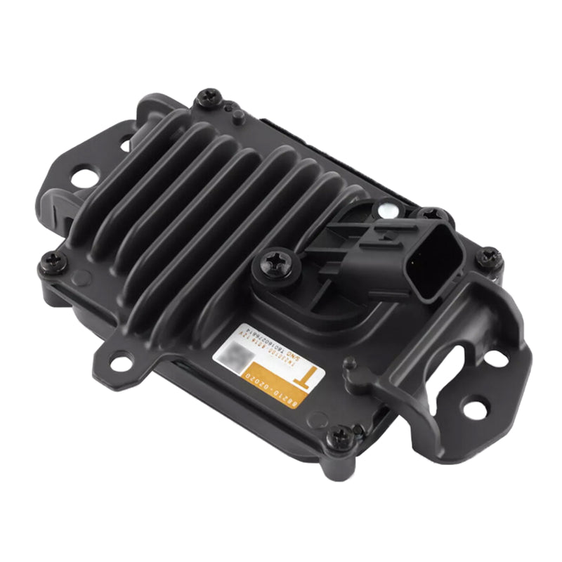 2020-2022 Toyota Prius Prime 4 Cyl 1.8L Cruise Control Wave Radar Sensor 88210-02020