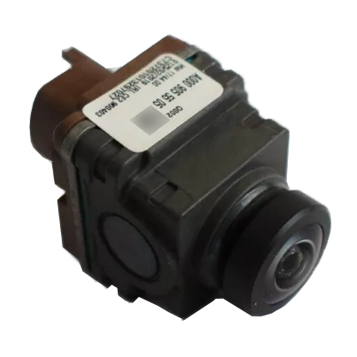 2018 Mercedes-Benz AMG? GT Base 4.0L V8-Gas 360������ Surround View Camera A0009055505