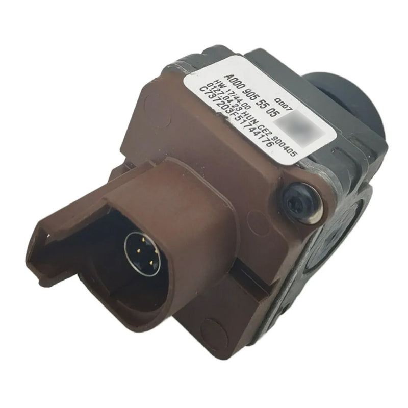 2021 Mercedes-Benz A 220 4Matic?, Base 2.0L L4-Gas 360������ Surround View Camera A0009055505