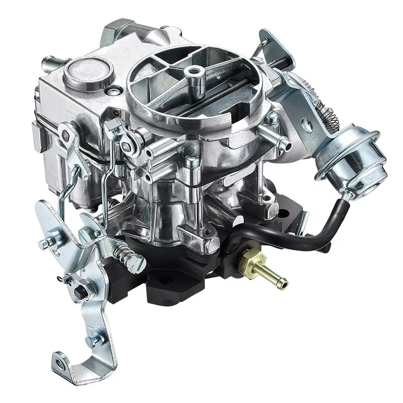 1970-1980 Chevy C10 C20 C30 C50 C60 C70 2 Barrel Carburetor Carby 17054616
