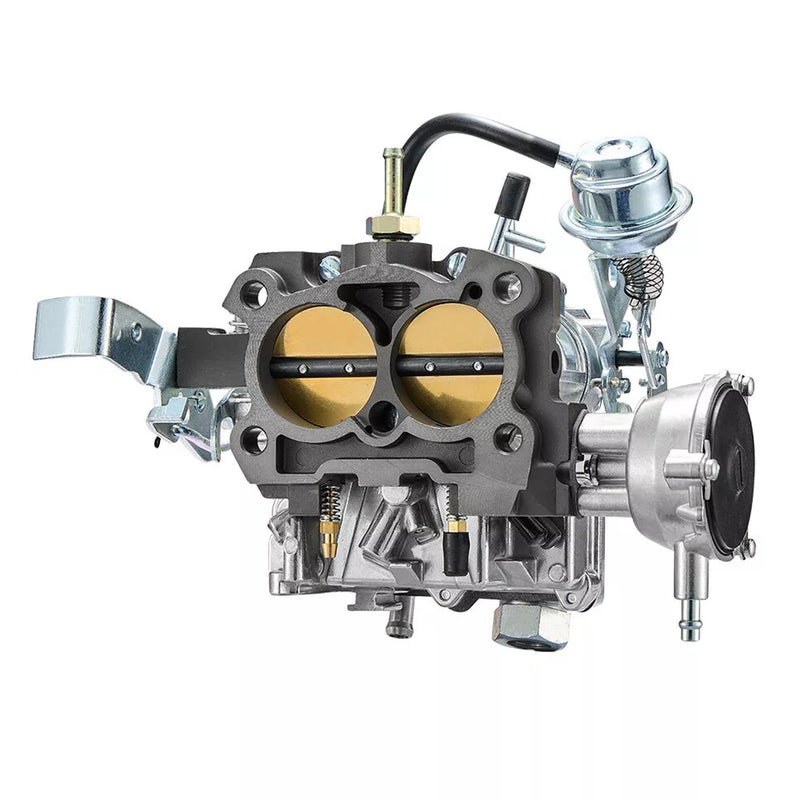 1970-1980 Chevy C10 C20 C30 C50 C60 C70 2 Barrel Carburetor Carby 17054616