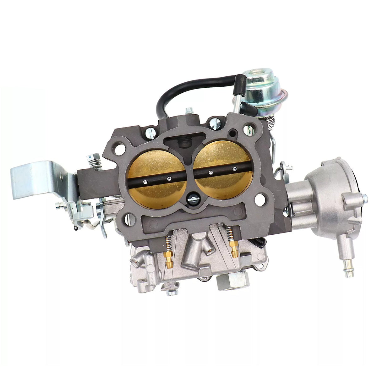 1970-1980 Chevy C10 C20 C30 C50 C60 C70 2 Barrel Carburetor Carby 17054616