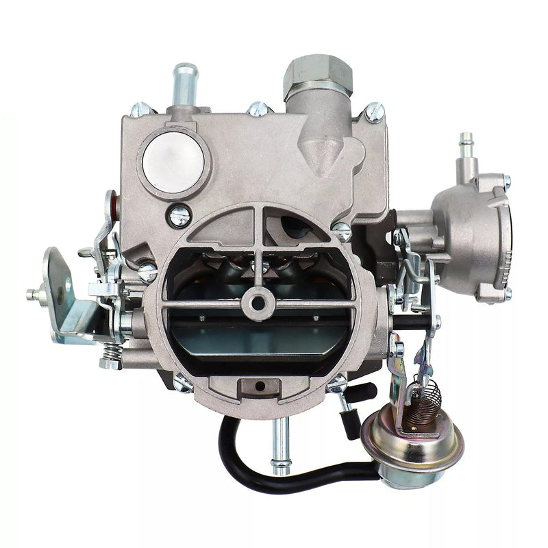 1970-1980 Chevy C10 C20 C30 C50 C60 C70 2 Barrel Carburetor Carby 17054616