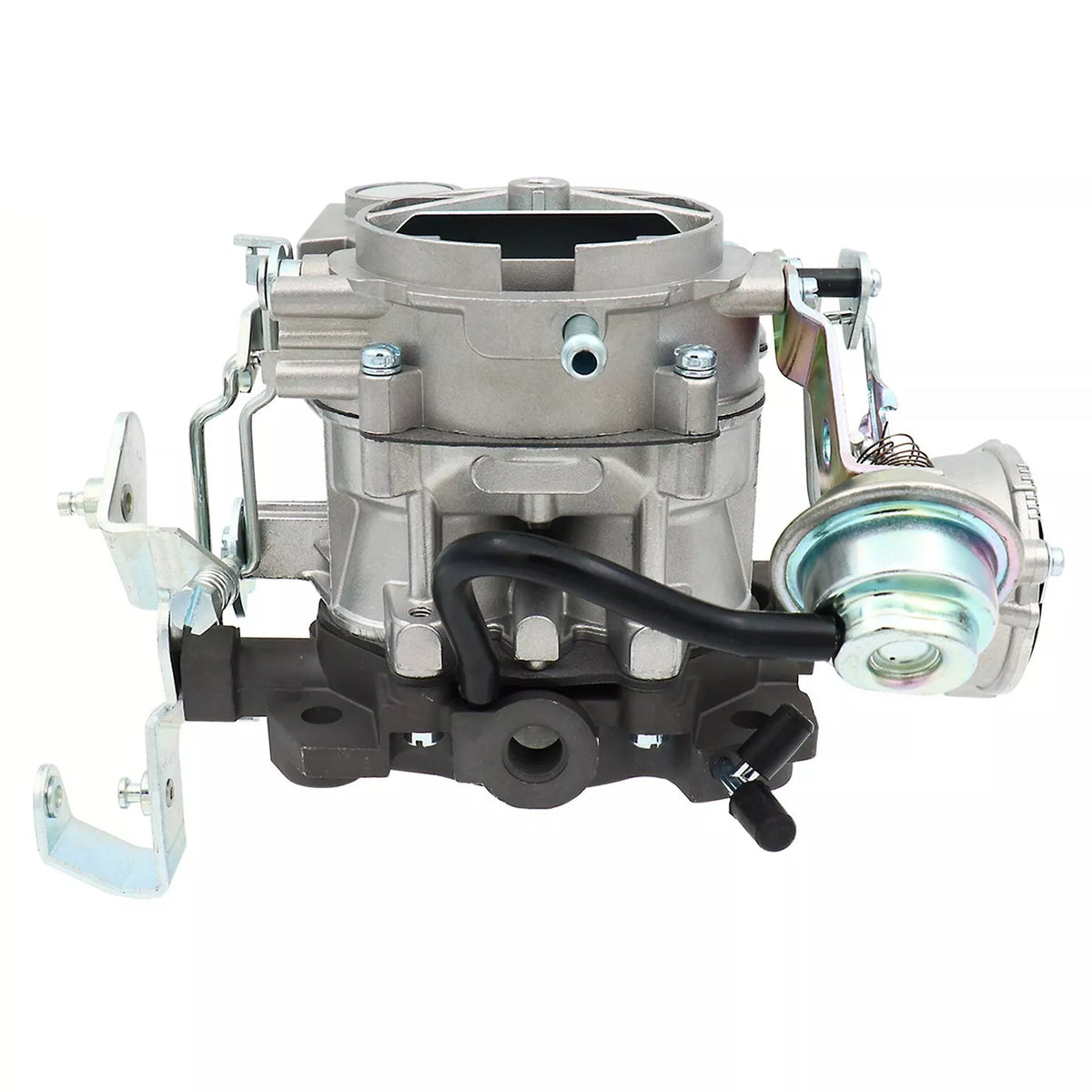 1970-1980 Chevy C10 C20 C30 C50 C60 C70 2 Barrel Carburetor Carby 17054616