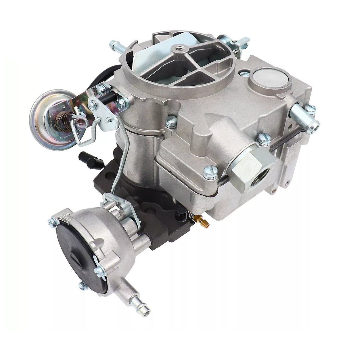 1970-1980 Chevy C10 C20 C30 C50 C60 C70 2 Barrel Carburetor Carby 17054616