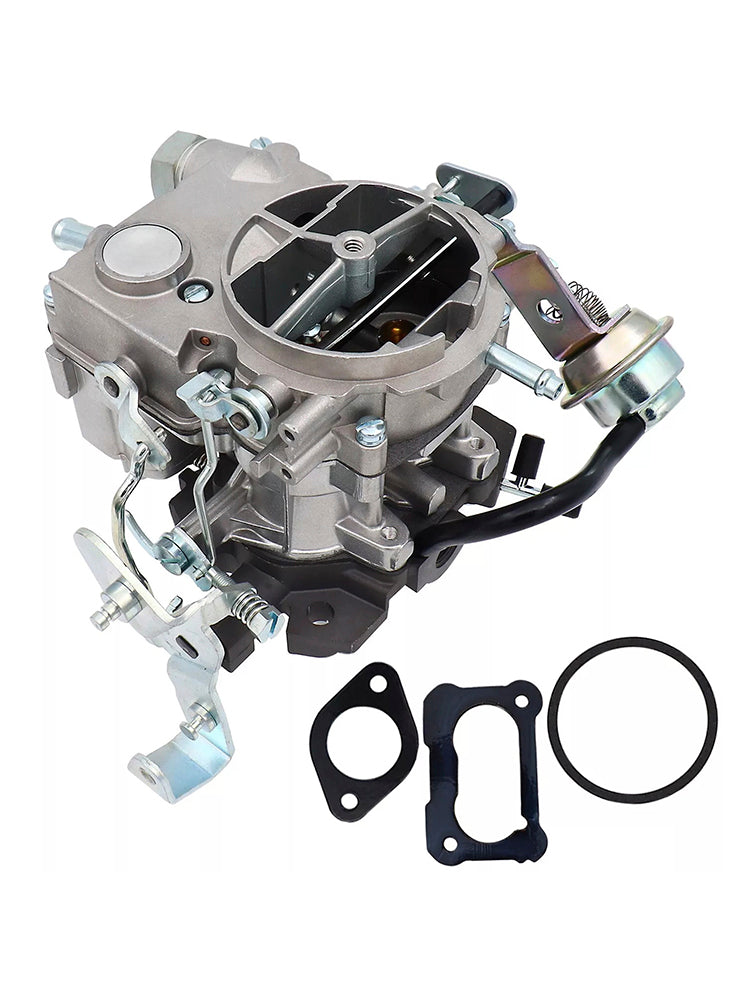 1970-1980 Chevy C10 C20 C30 C50 C60 C70 2 Barrel Carburetor Carby 17054616