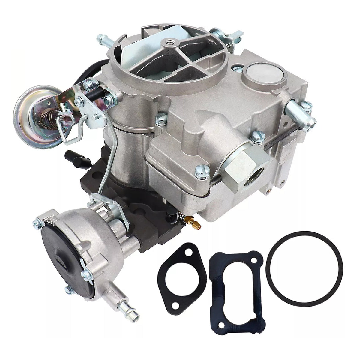 1970-1980 Chevy C10 C20 C30 C50 C60 C70 2 Barrel Carburetor Carby 17054616