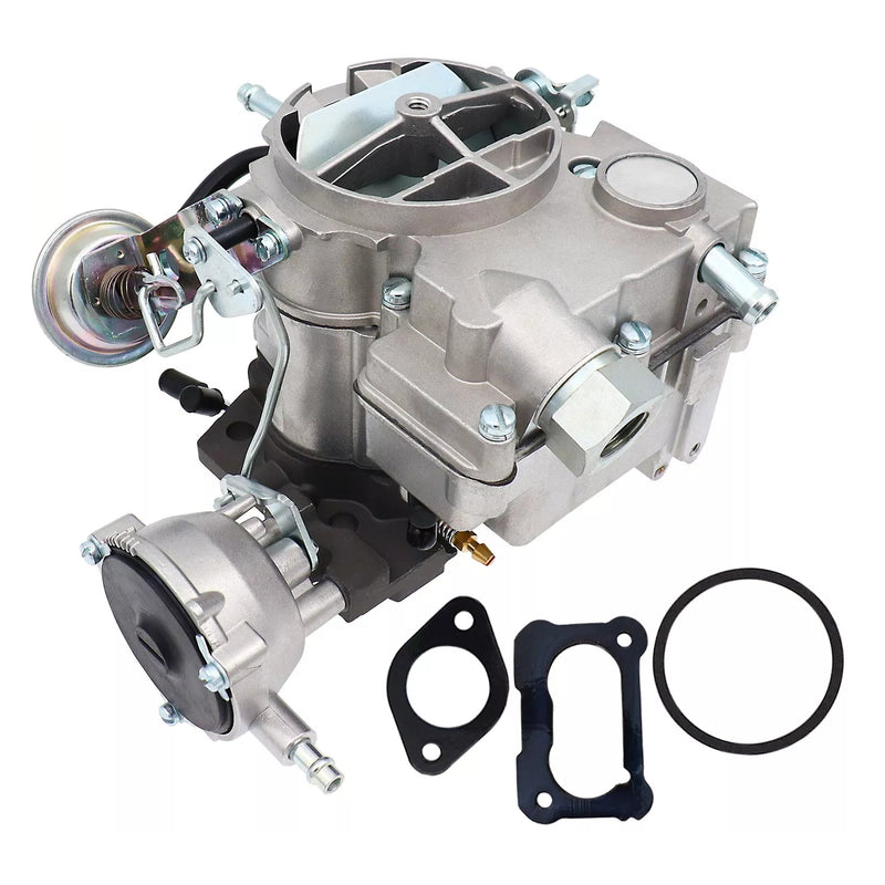 1970-1980 Chevy C10 C20 C30 C50 C60 C70 2 Barrel Carburetor Carby 17054616