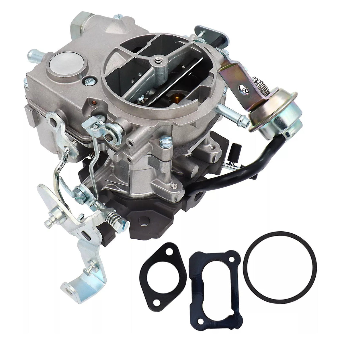1970-1980 Chevy C10 C20 C30 C50 C60 C70 2 Barrel Carburetor Carby 17054616