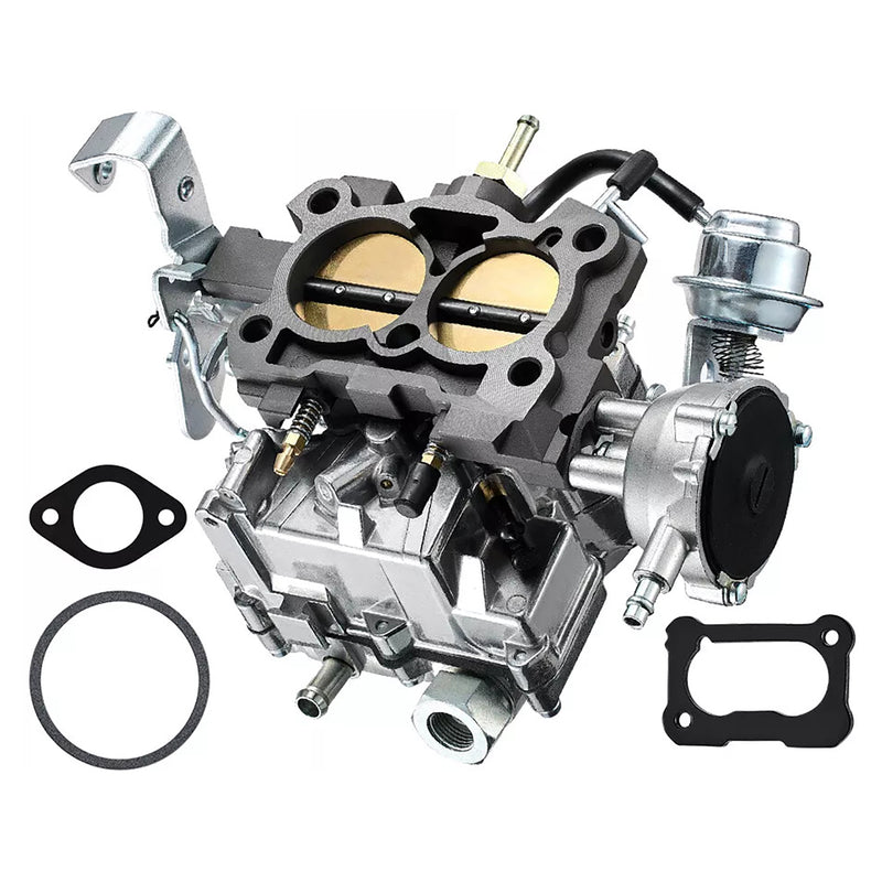 1970-1980 Chevy C10 C20 C30 C50 C60 C70 2 Barrel Carburetor Carby 17054616
