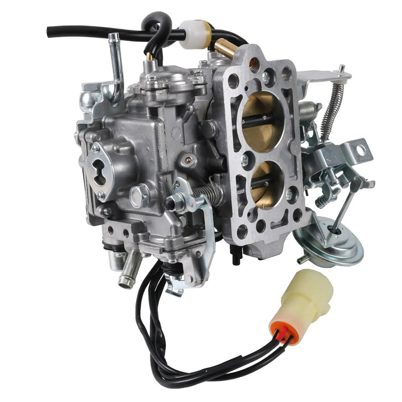 1981-1995 Toyota 22R engine PICKUP Carburetor Carb 21100-35520