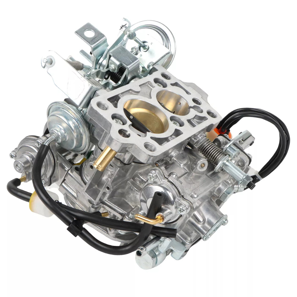 1981-1995 Toyota 22R engine PICKUP Carburetor Carb 21100-35520