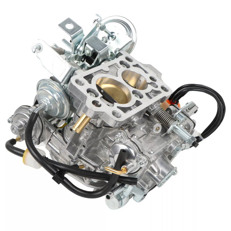 1981-1995 Toyota 22R engine PICKUP Carburetor Carb 21100-35520