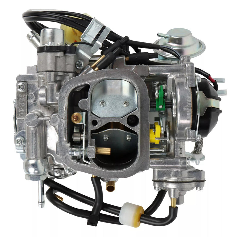 1981-1995 Toyota 22R engine PICKUP Carburetor Carb 21100-35520