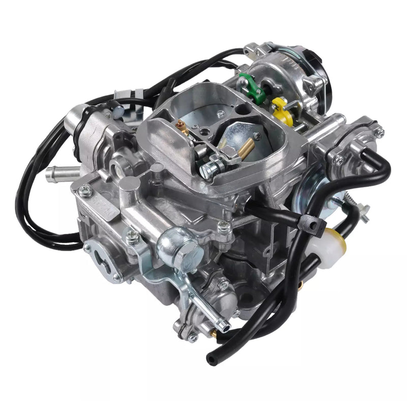 1981-1995 Toyota 22R engine PICKUP Carburetor Carb 21100-35520