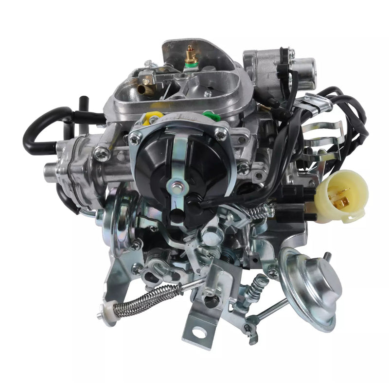 1981-1995 Toyota 22R engine PICKUP Carburetor Carb 21100-35520