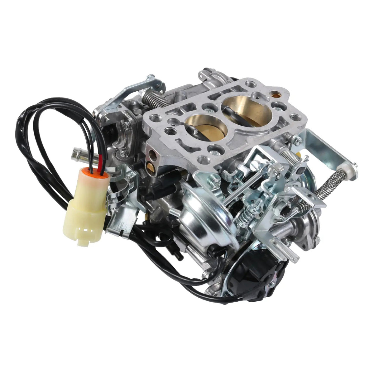 1981-1995 Toyota 22R engine PICKUP Carburetor Carb 21100-35520