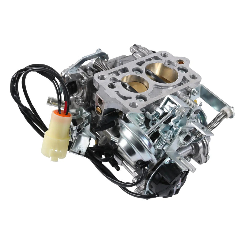 1981-1995 Toyota 22R engine PICKUP Carburetor Carb 21100-35520