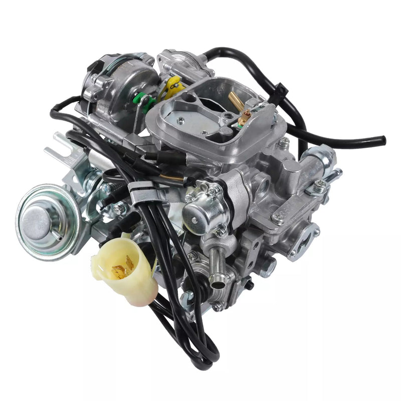 1981-1995 Toyota 22R engine PICKUP Carburetor Carb 21100-35520