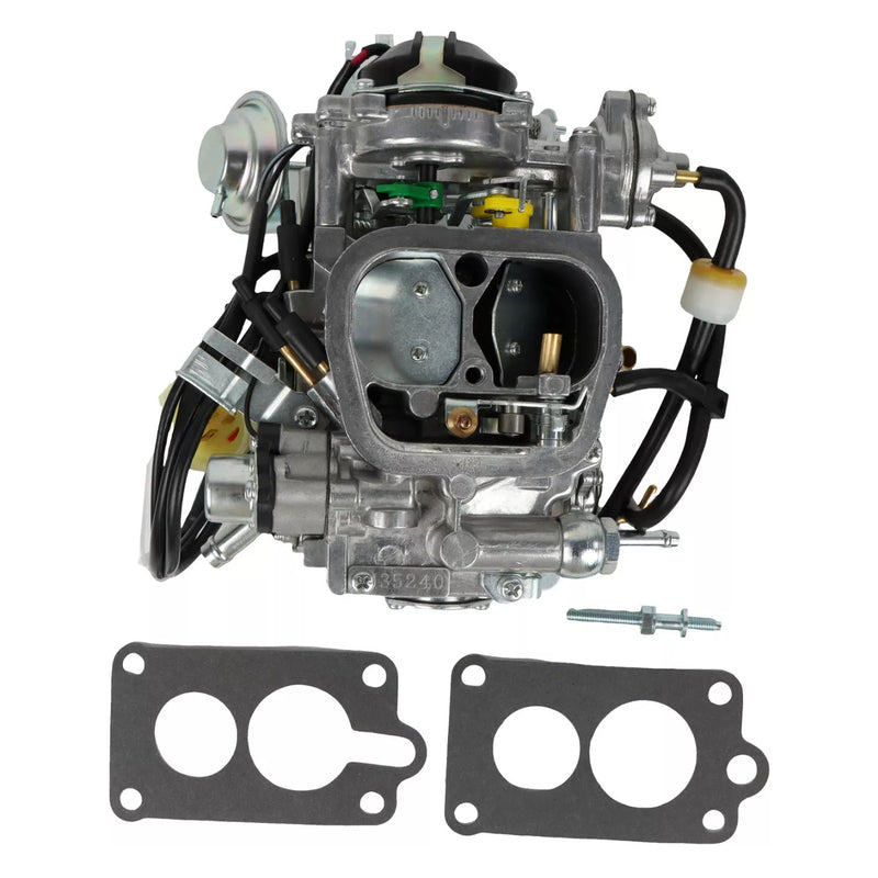 1981-1995 Toyota 22R engine PICKUP Carburetor Carb 21100-35520