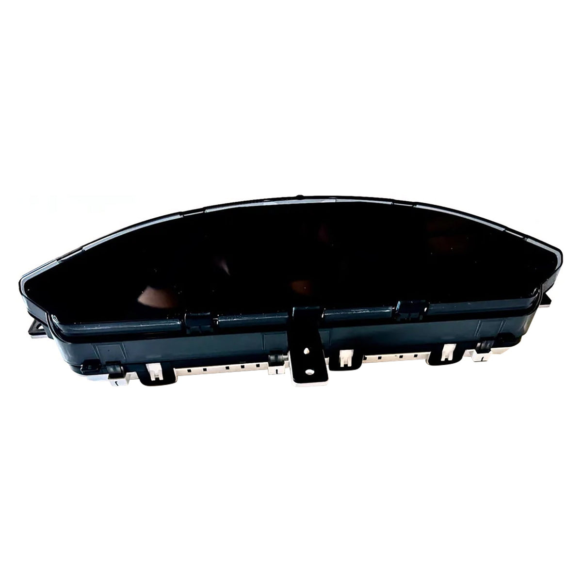 06-11 Honda Civic Sedan Speedometer Upper Dash Display Gauge Instrument