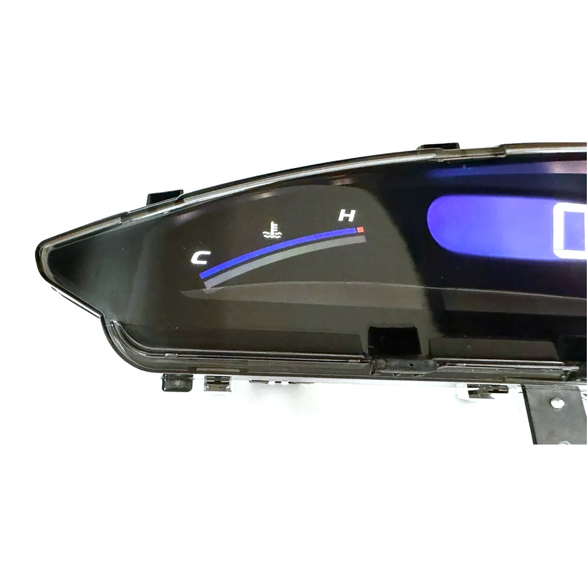06-11 Honda Civic Sedan Speedometer Upper Dash Display Gauge Instrument