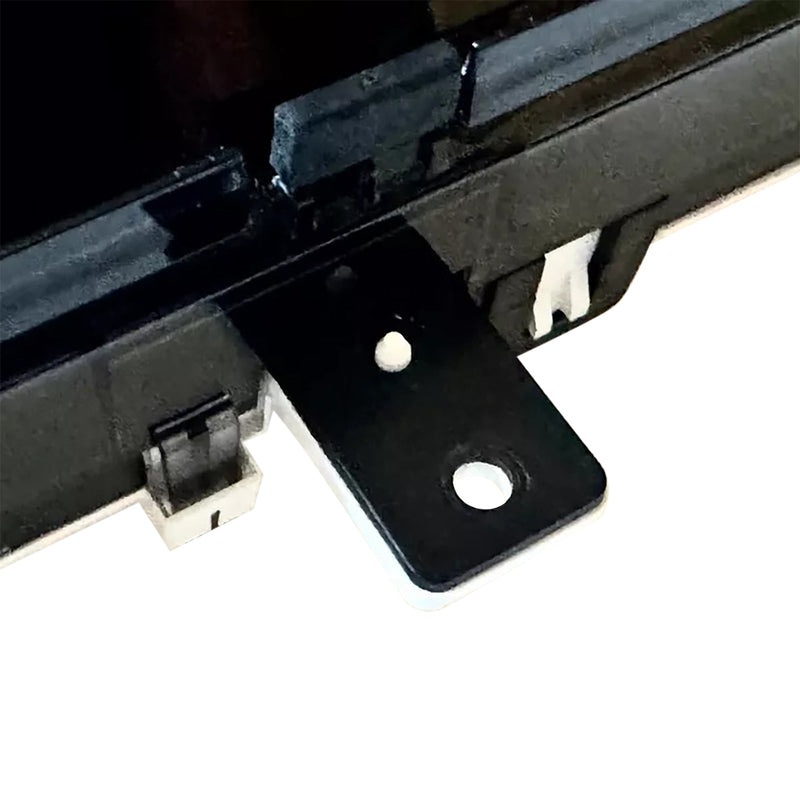 06-11 Honda Civic Sedan Speedometer Upper Dash Display Gauge Instrument